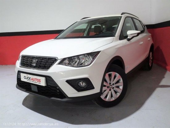  Seat Arona 1.0 TSI 110CV Style Go - Sant Jordi de Ses Salines 