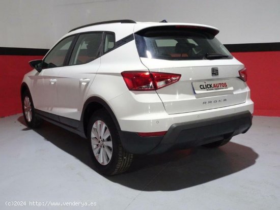 Seat Arona 1.0 TSI 110CV Style Go - Sant Jordi de Ses Salines