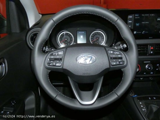 Hyundai i10 1.0 MPI 67CV Klass auto - Palma de Mallorca