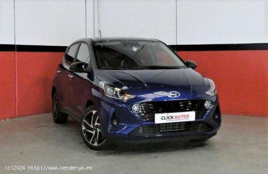 Hyundai i10 1.2 MPI 84CV Tecno Bitono auto - Sant Jordi de Ses Salines