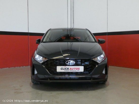 Hyundai i20 1.0 TGDI 100CV 48V Klass Hybrid - Sant Jordi de Ses Salines