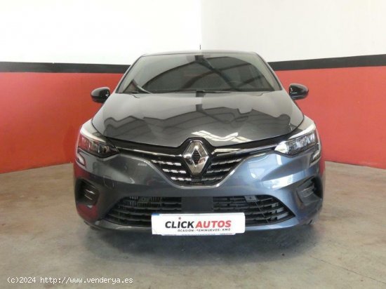 Renault Clio 1.0 TCE 90CV Zen Pack Look - Palma de Mallorca