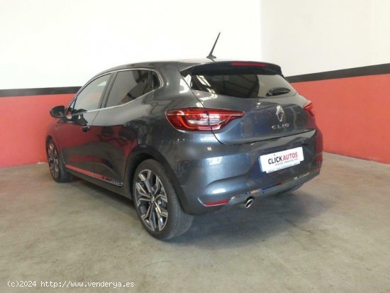 Renault Clio 1.0 TCE 90CV Zen Pack Look - Palma de Mallorca