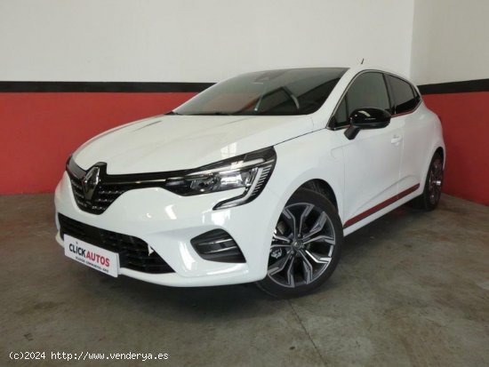 Renault Clio 1.0 TCE 90CV Zen Pack Look - Sant Jordi de Ses Salines