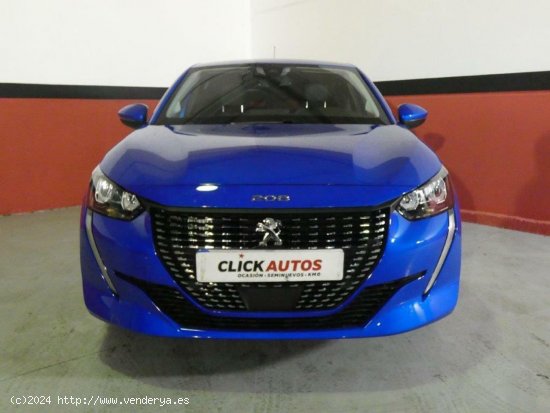 Peugeot 208 1.2 Puretech 100CV Allure  Pack - Palma de Mallorca