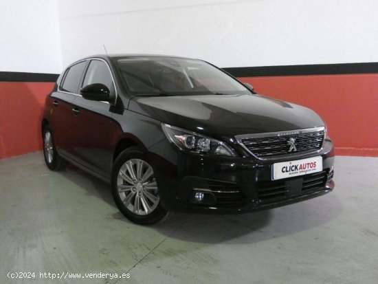 Peugeot 308 1.2 Puretech 110CV Allure  Pack - Mahon