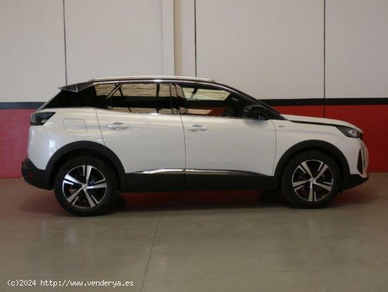 Peugeot 3008 1.2 Puretech 130CV GT Pack EAT8 - Palma de Mallorca