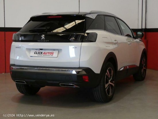 Peugeot 3008 1.2 Puretech 130CV GT Pack EAT8 - Palma de Mallorca