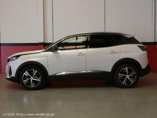 Peugeot 3008 1.2 Puretech 130CV GT Pack EAT8 - Palma de Mallorca