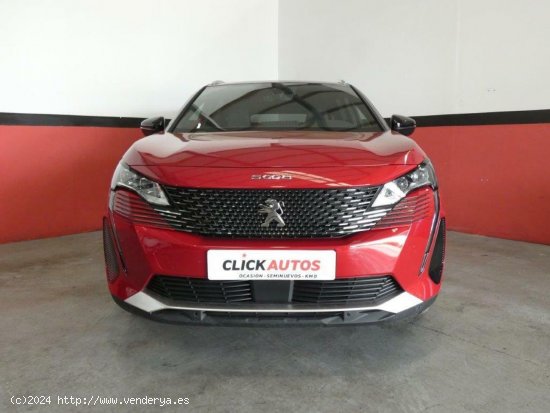 Peugeot 5008 1.5 BlueHDI 130CV GT  5+2 - Palma de Mallorca