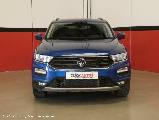 Volkswagen T-Roc 1.5 TSI 150CV Advance DSG - Sant Jordi de Ses Salines