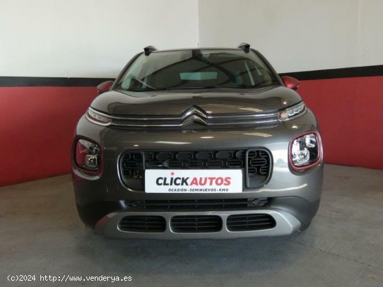 Citroën C3 Aircross 1.2 Puretech 110CV C-Series - Palma de Mallorca