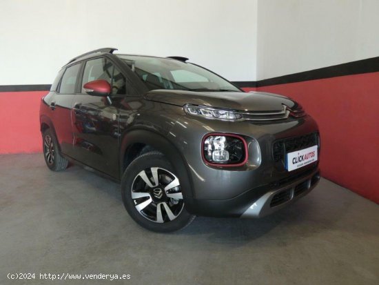 Citroën C3 Aircross 1.2 Puretech 110CV C-Series - Palma de Mallorca