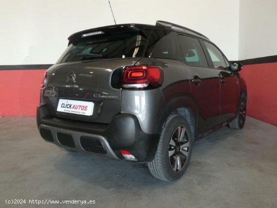 Citroën C3 Aircross 1.2 Puretech 110CV C-Series - Palma de Mallorca