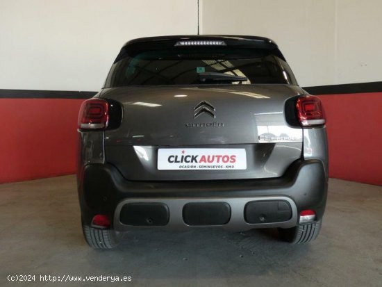 Citroën C3 Aircross 1.2 Puretech 110CV C-Series - Palma de Mallorca