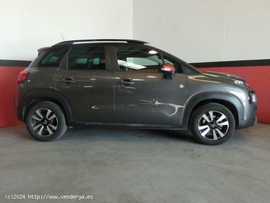 Citroën C3 Aircross 1.2 Puretech 110CV C-Series - Palma de Mallorca