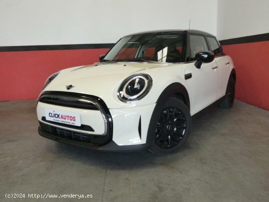 MINI Cooper 1.5 136CV Autom. - Palma de Mallorca