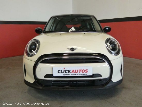 MINI Cooper 1.5 136CV Autom. - Palma de Mallorca