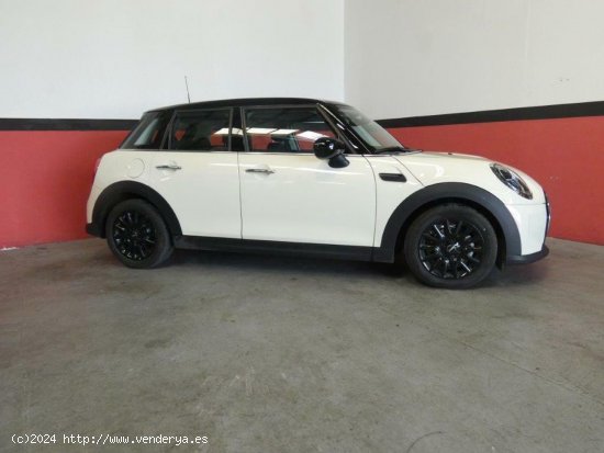 MINI Cooper 1.5 136CV Autom. - Palma de Mallorca