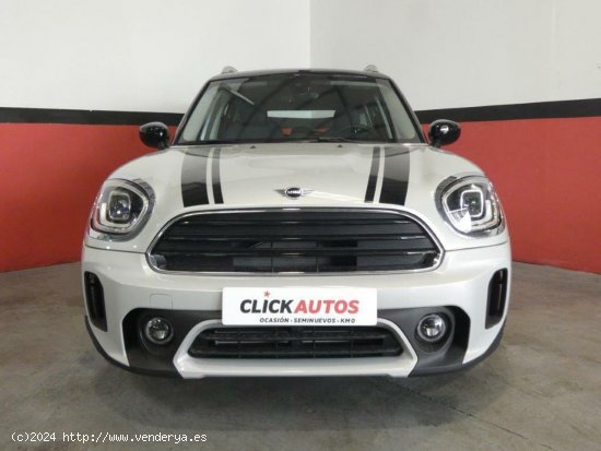 MINI Countryman 2.0 150CV Cooper D Autom. - Palma de Mallorca