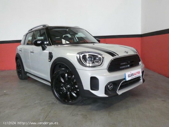 MINI Countryman 2.0 150CV Cooper D Autom. - Palma de Mallorca