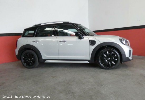 MINI Countryman 2.0 150CV Cooper D Autom. - Palma de Mallorca