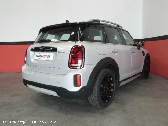 MINI Countryman 2.0 150CV Cooper D Autom. - Palma de Mallorca