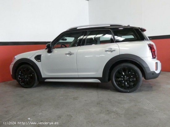 MINI Countryman 2.0 150CV Cooper D Autom. - Palma de Mallorca