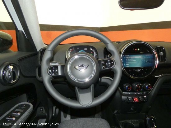 MINI Countryman 2.0 150CV Cooper D Autom. - Palma de Mallorca