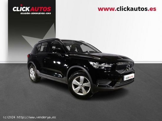 Volvo XC40 1.5 129CV T2 Momentum Core Auto - Palma de Mallorca