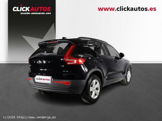 Volvo XC40 1.5 129CV T2 Momentum Core Auto - Palma de Mallorca