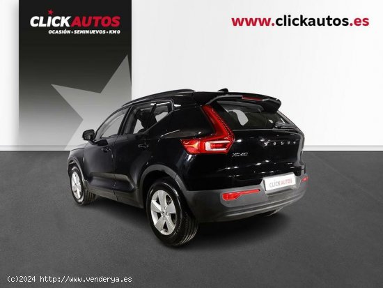 Volvo XC40 1.5 129CV T2 Momentum Core Auto - Palma de Mallorca