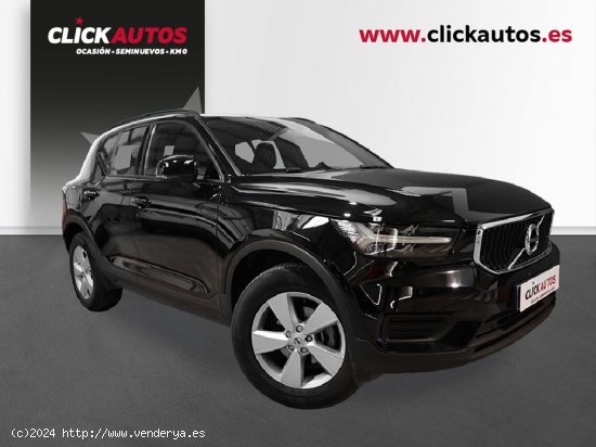 Volvo XC40 1.5 129CV T2 Momentum Core - Palma de Mallorca