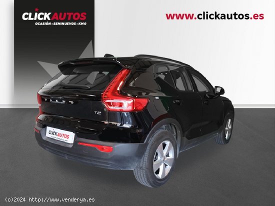 Volvo XC40 1.5 129CV T2 Momentum Core - Palma de Mallorca