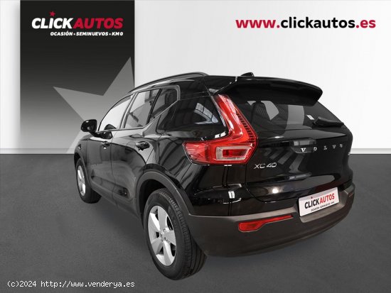 Volvo XC40 1.5 129CV T2 Momentum Core - Palma de Mallorca