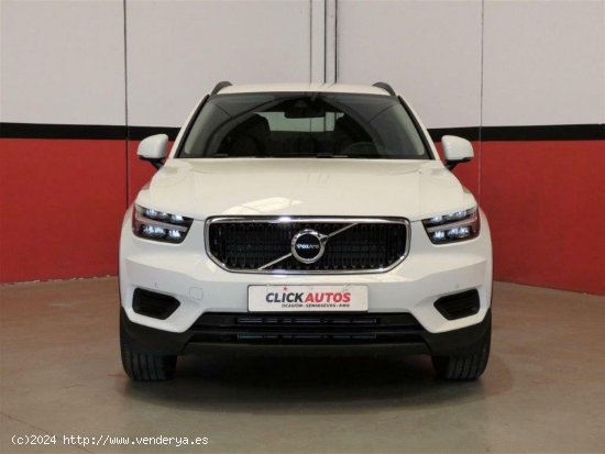 Volvo XC40 1.5 129CV T2 Momentum Core - Mahon