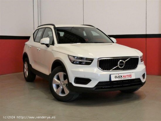 Volvo XC40 1.5 129CV T2 Momentum Core - Mahon