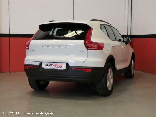 Volvo XC40 1.5 129CV T2 Momentum Core - Mahon