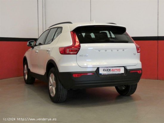 Volvo XC40 1.5 129CV T2 Momentum Core - Mahon