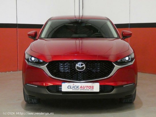 Mazda CX-30 2.0 e-Skyactiv 122CV MHEV Zenith - Palma de Mallorca