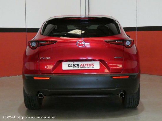 Mazda CX-30 2.0 e-Skyactiv 122CV MHEV Zenith - Palma de Mallorca