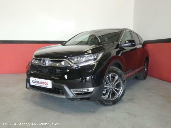 Honda CR-V 2.0 I-MMD 184CV Elegance CVT Hybrid - Palma de Mallorca