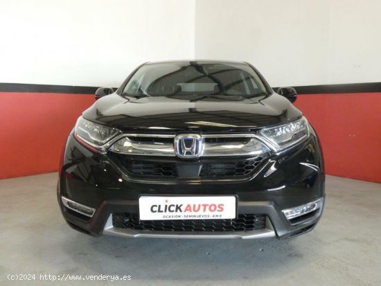 Honda CR-V 2.0 I-MMD 184CV Elegance CVT Hybrid - Palma de Mallorca