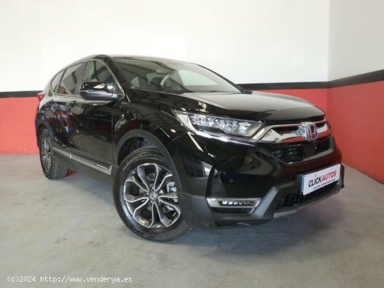 Honda CR-V 2.0 I-MMD 184CV Elegance CVT Hybrid - Palma de Mallorca