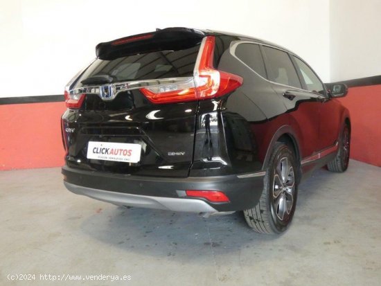 Honda CR-V 2.0 I-MMD 184CV Elegance CVT Hybrid - Palma de Mallorca