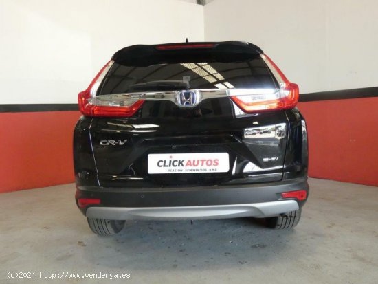 Honda CR-V 2.0 I-MMD 184CV Elegance CVT Hybrid - Palma de Mallorca