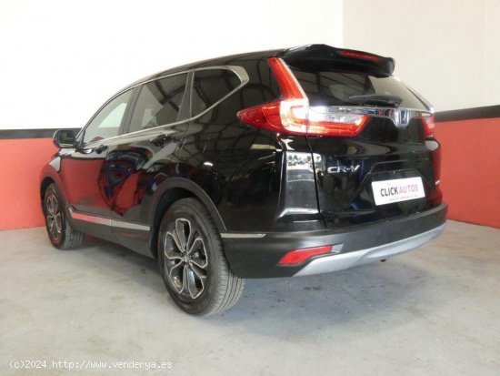 Honda CR-V 2.0 I-MMD 184CV Elegance CVT Hybrid - Palma de Mallorca