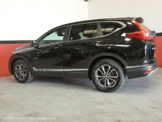 Honda CR-V 2.0 I-MMD 184CV Elegance CVT Hybrid - Palma de Mallorca