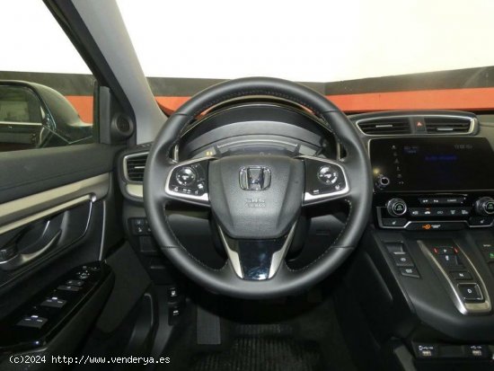 Honda CR-V 2.0 I-MMD 184CV Elegance CVT Hybrid - Palma de Mallorca