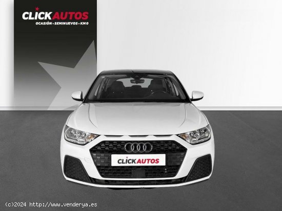 Audi A1  Sportback 1.0 TFSI 95CV 25 Advanced Pack - Palma de Mallorca